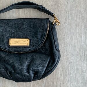 Marc by Marc Jacobs Crossbody Leather Bag
